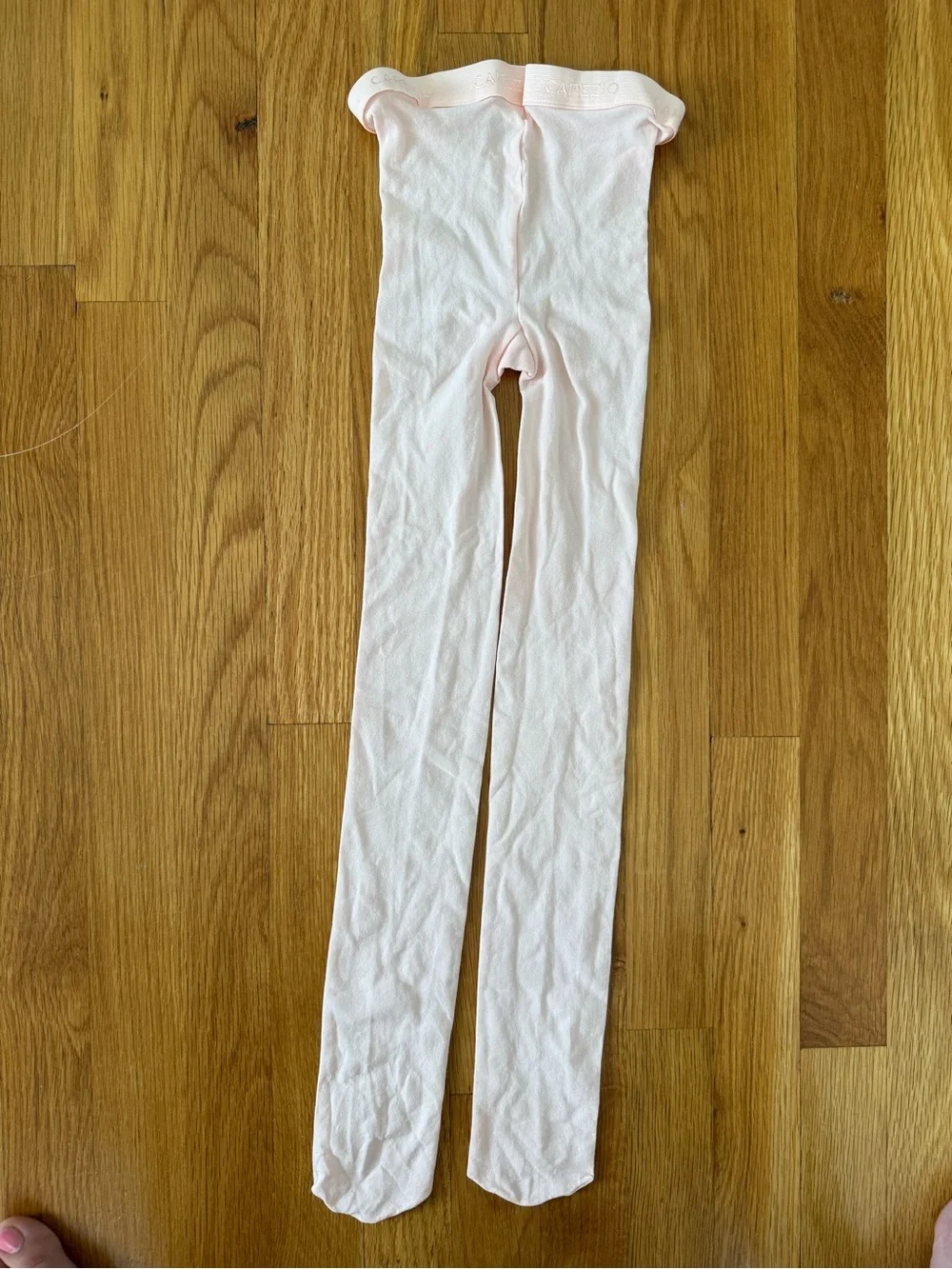Capezio bundle set